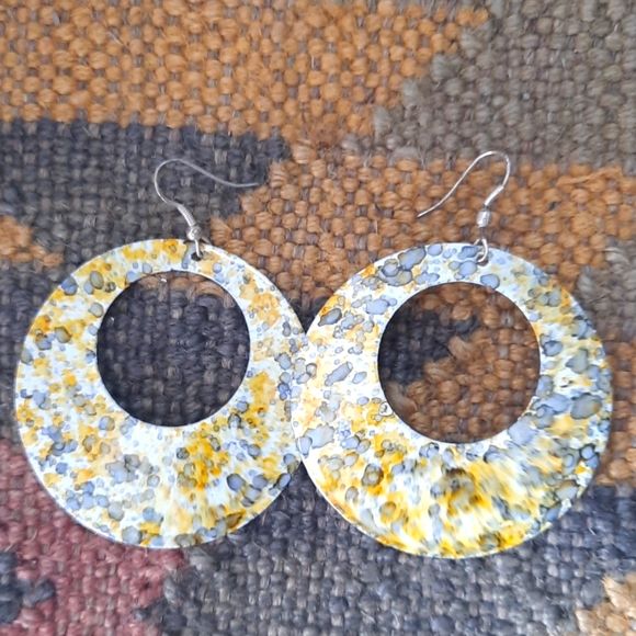 SUMMER EARRING SET #3 - Picture 2 of 7